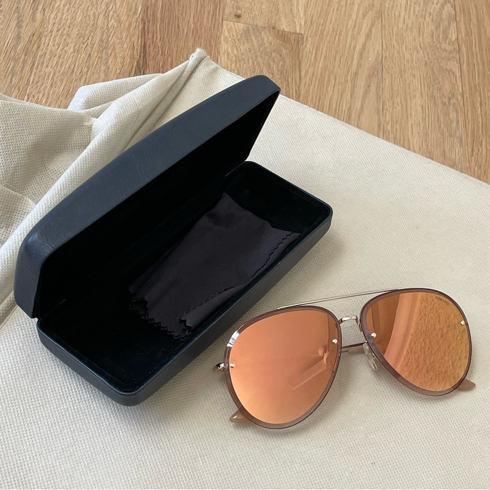 FREYRS Charlie Sunglasses